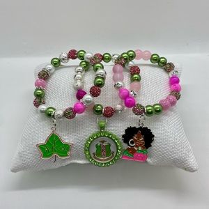 AKA Bracelet set